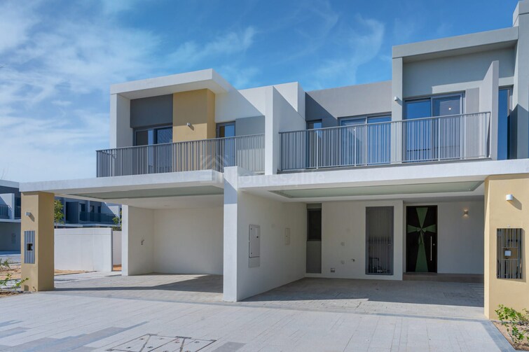 Elan Townhouse for Sale, Tilal Al Ghaf, Dubai