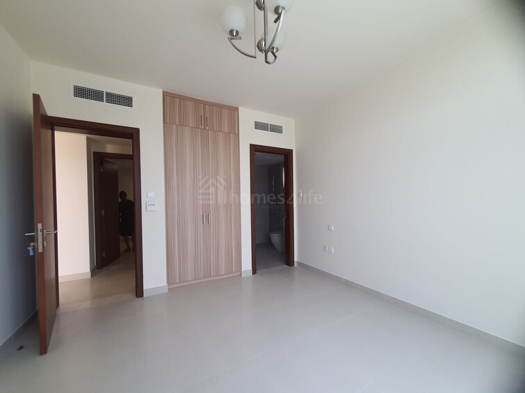 District 11 Townhouse for Rent, Mohammed Bin Rashid City, Dubai