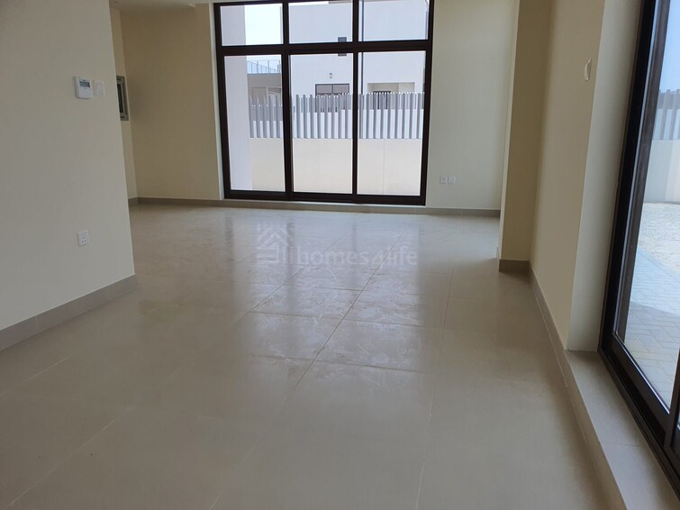 District 11 Townhouse for Rent, Mohammed Bin Rashid City, Dubai