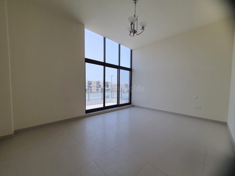 District 11 Townhouse for Rent, Mohammed Bin Rashid City, Dubai