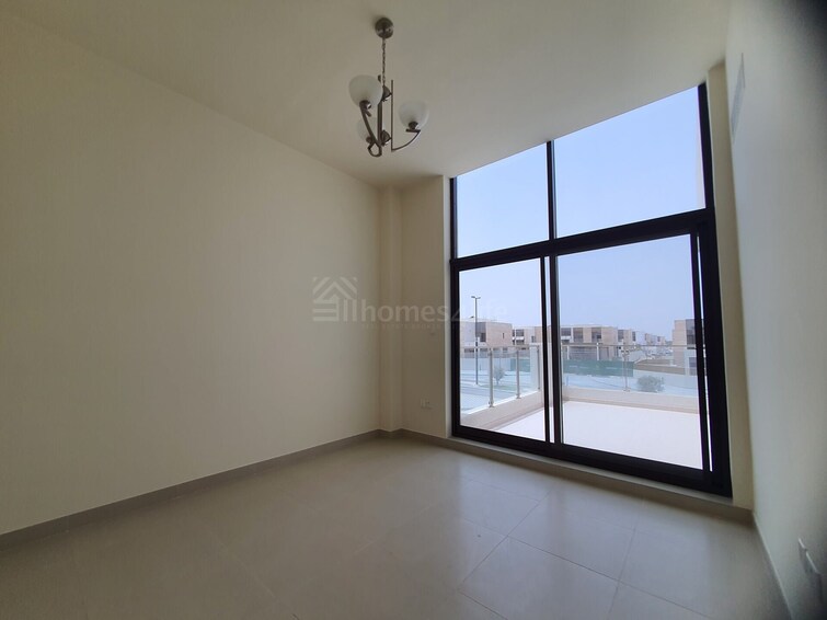 District 11 Townhouse for Rent, Mohammed Bin Rashid City, Dubai