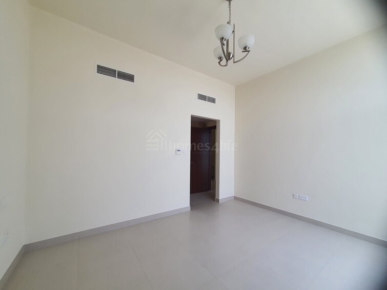 District 11 Townhouse for Rent, Mohammed Bin Rashid City, Dubai