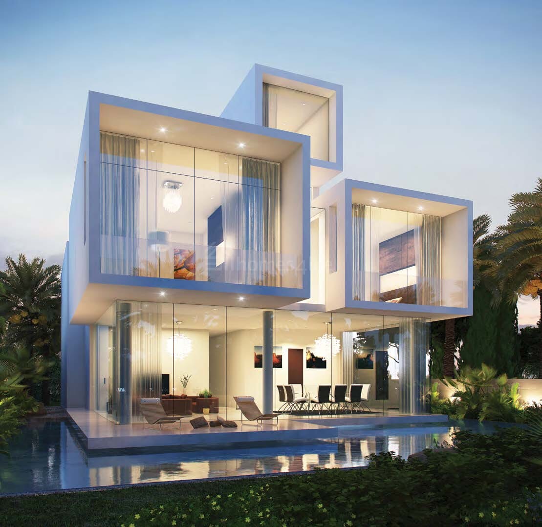 Amargo Townhouse for Sale, DAMAC Hills 2 (Akoya by DAMAC), Dubai