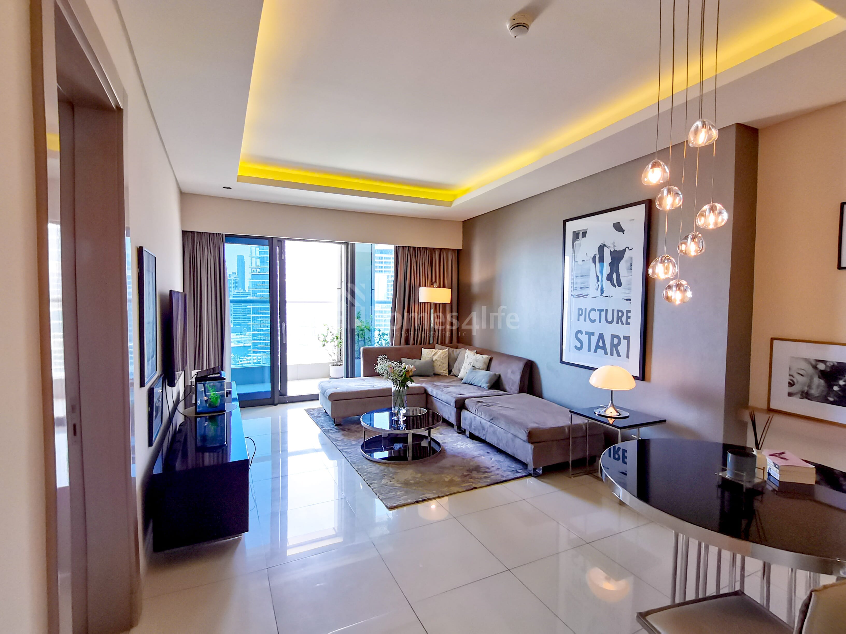 DAMAC Towers by Paramount Hotels and Resorts Apartment for Sale, Business Bay, Dubai