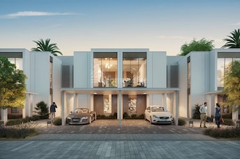  Villa for Sale, The Valley, Dubai