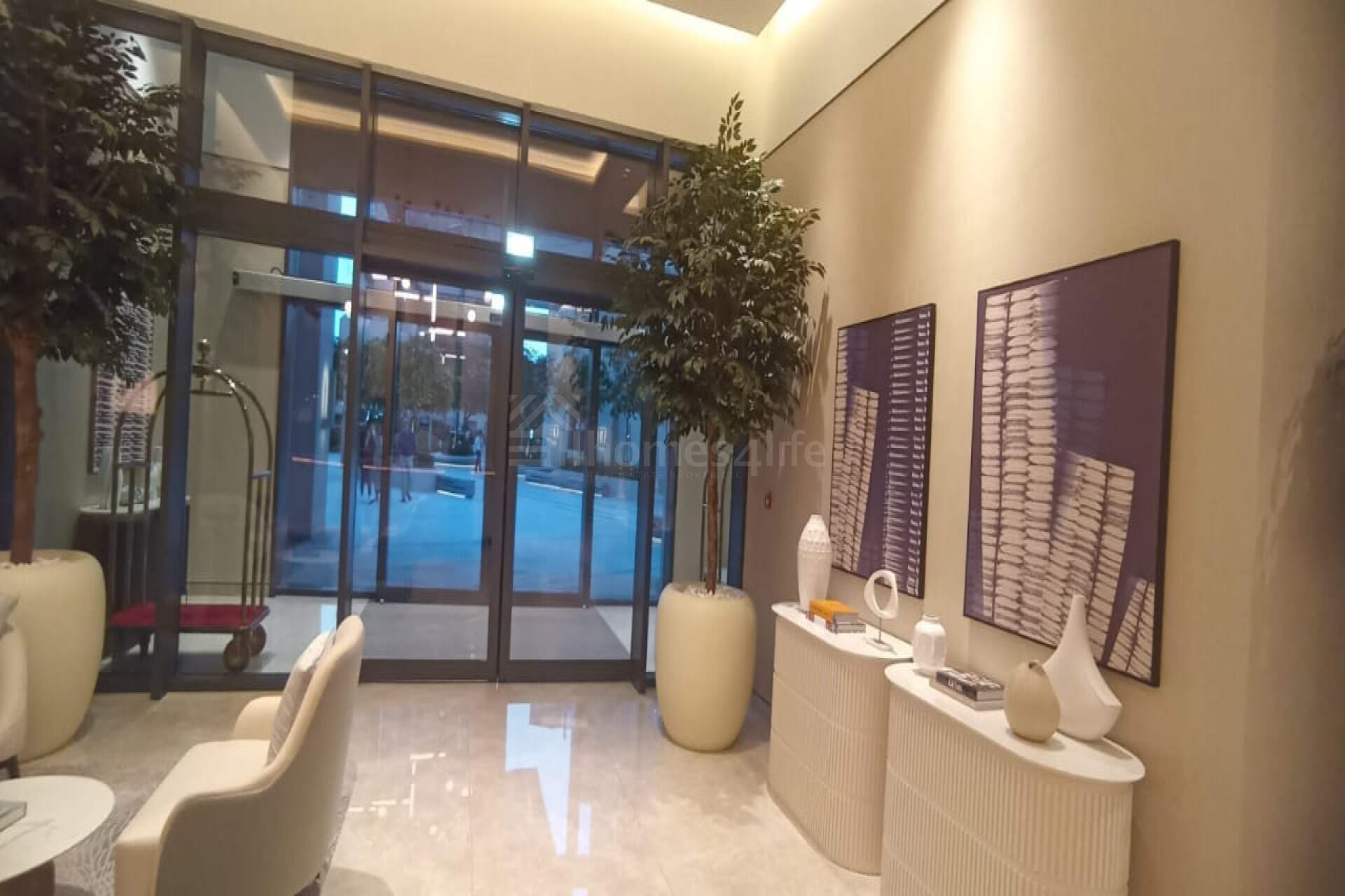 Opera District Apartment for Rent, Downtown Dubai, Dubai