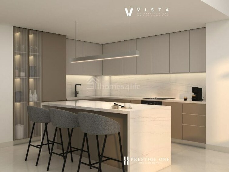 Vista by Prestige One Apartment for Sale, Dubai Sports City, Dubai