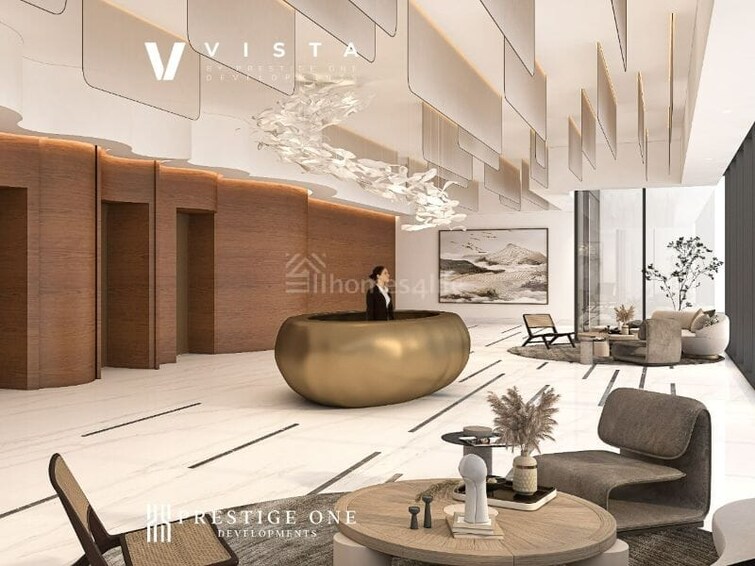 Vista by Prestige One Apartment for Sale, Dubai Sports City, Dubai