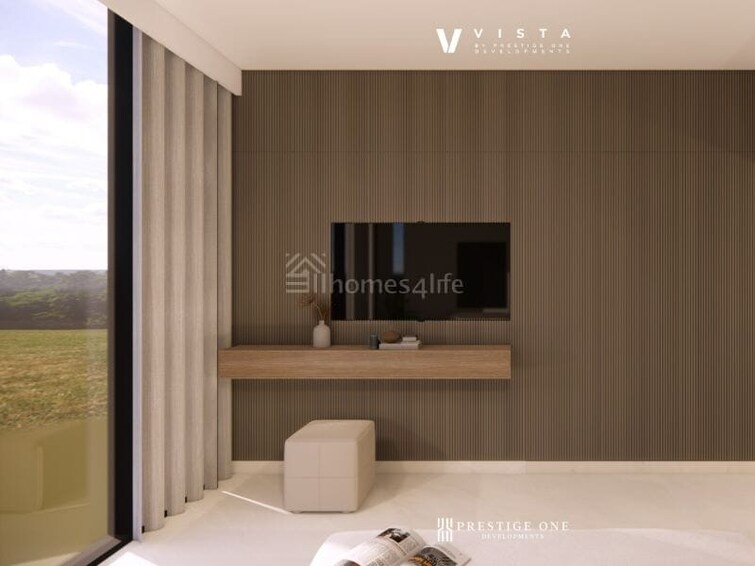 Vista by Prestige One Apartment for Sale, Dubai Sports City, Dubai