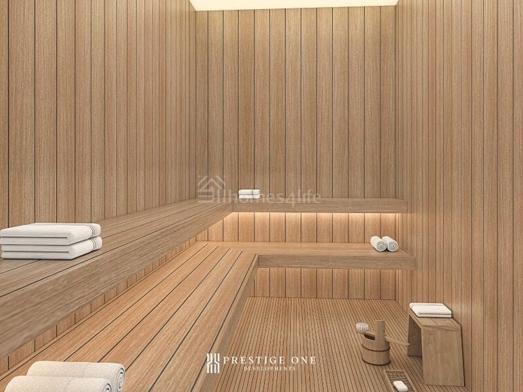 Vista by Prestige One Apartment for Sale, Dubai Sports City, Dubai