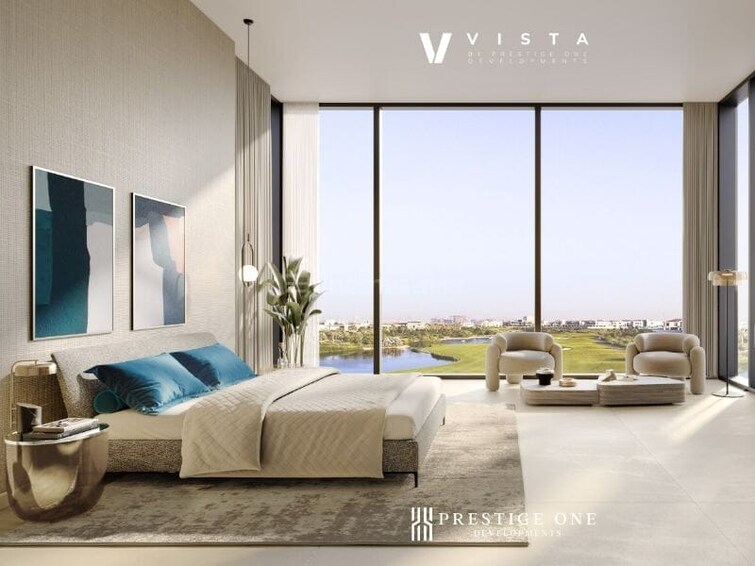 Vista by Prestige One Apartment for Sale, Dubai Sports City, Dubai