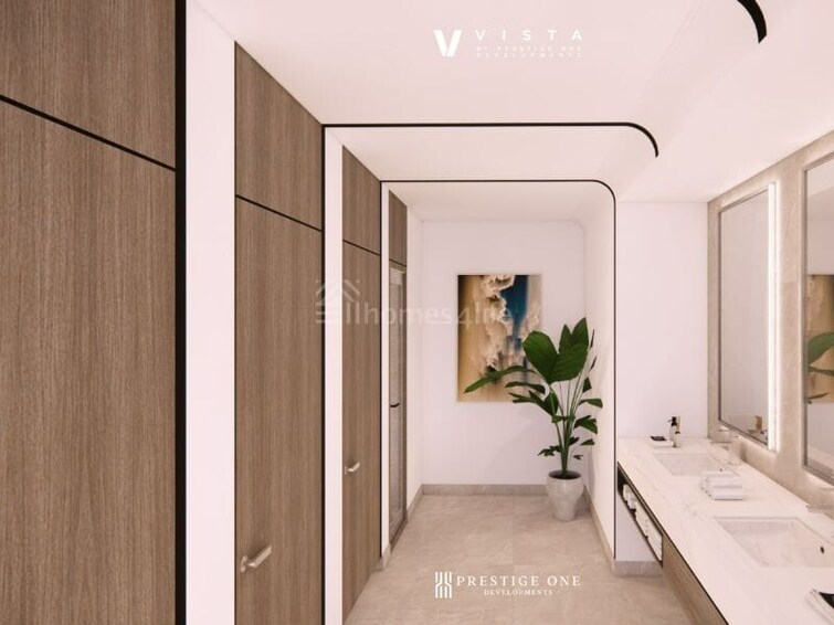 Vista by Prestige One Apartment for Sale, Dubai Sports City, Dubai