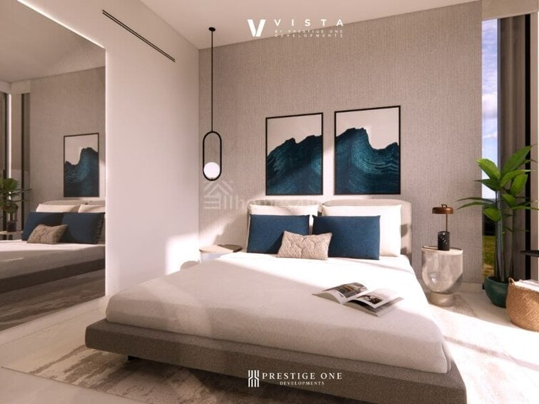 Vista by Prestige One Apartment for Sale, Dubai Sports City, Dubai