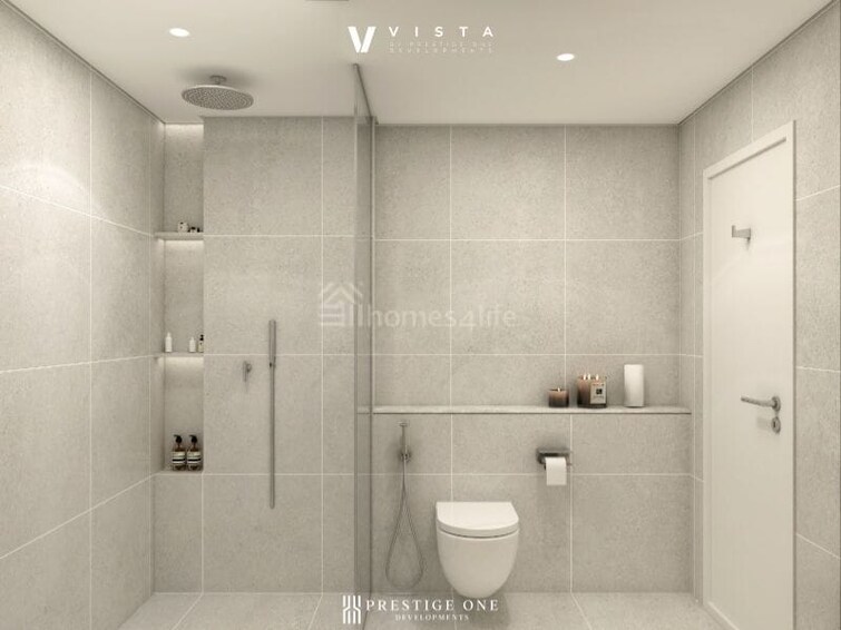 Vista by Prestige One Apartment for Sale, Dubai Sports City, Dubai
