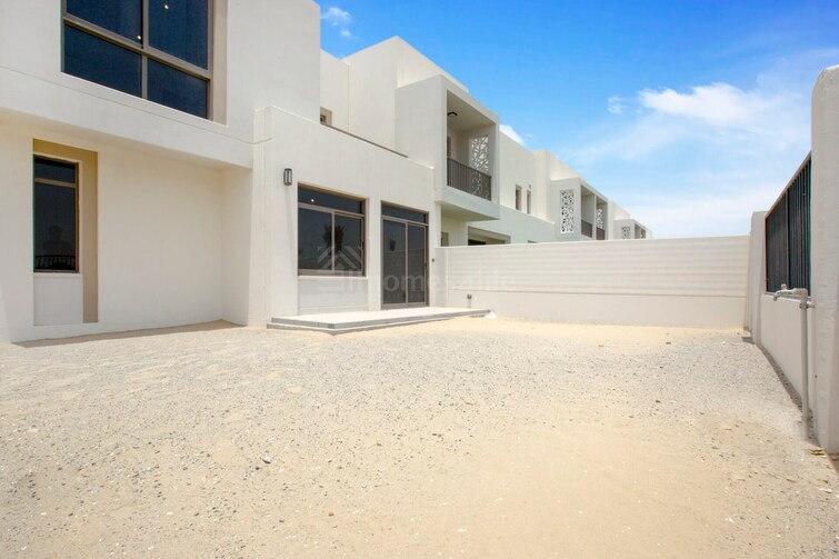 Zahra Townhouses Townhouse for Sale, Town Square, Dubai