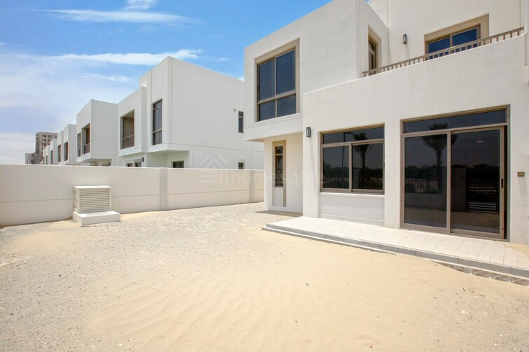 Zahra Townhouses Townhouse for Sale, Town Square, Dubai