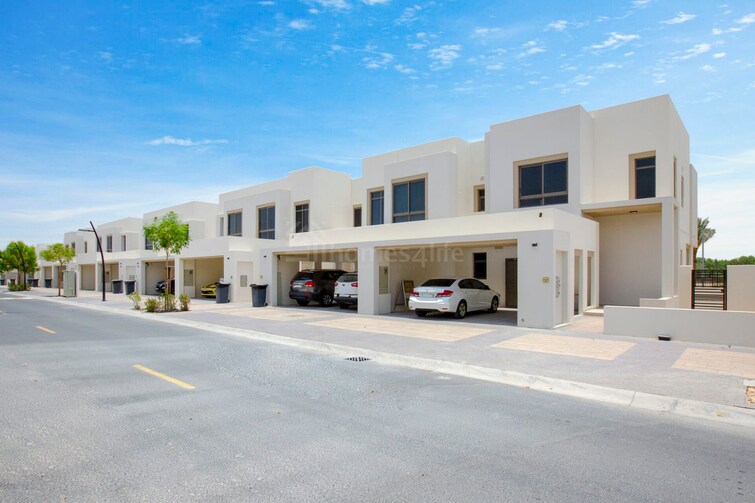 Zahra Townhouses Townhouse for Sale, Town Square, Dubai