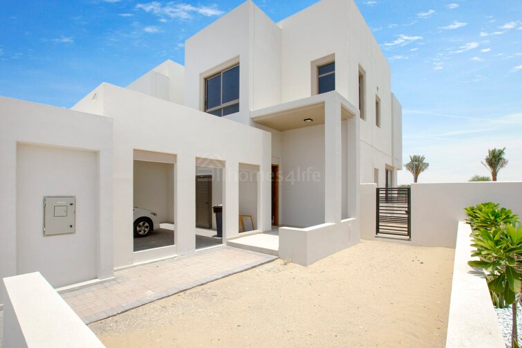 Zahra Townhouses Townhouse for Sale, Town Square, Dubai