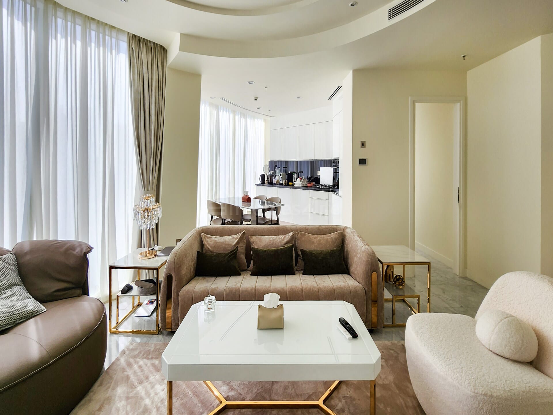 The Pad Apartment for Sale, Business Bay, Dubai