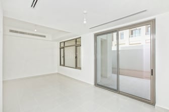 4 BR Townhouse For Rent in Mira Oasis Cover Image