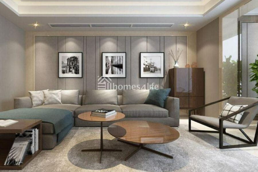 Nobles Tower Apartment for Sale, Business Bay, Dubai