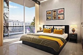 Studio Apartment For Sale in Jewelz by Danube Cover Image