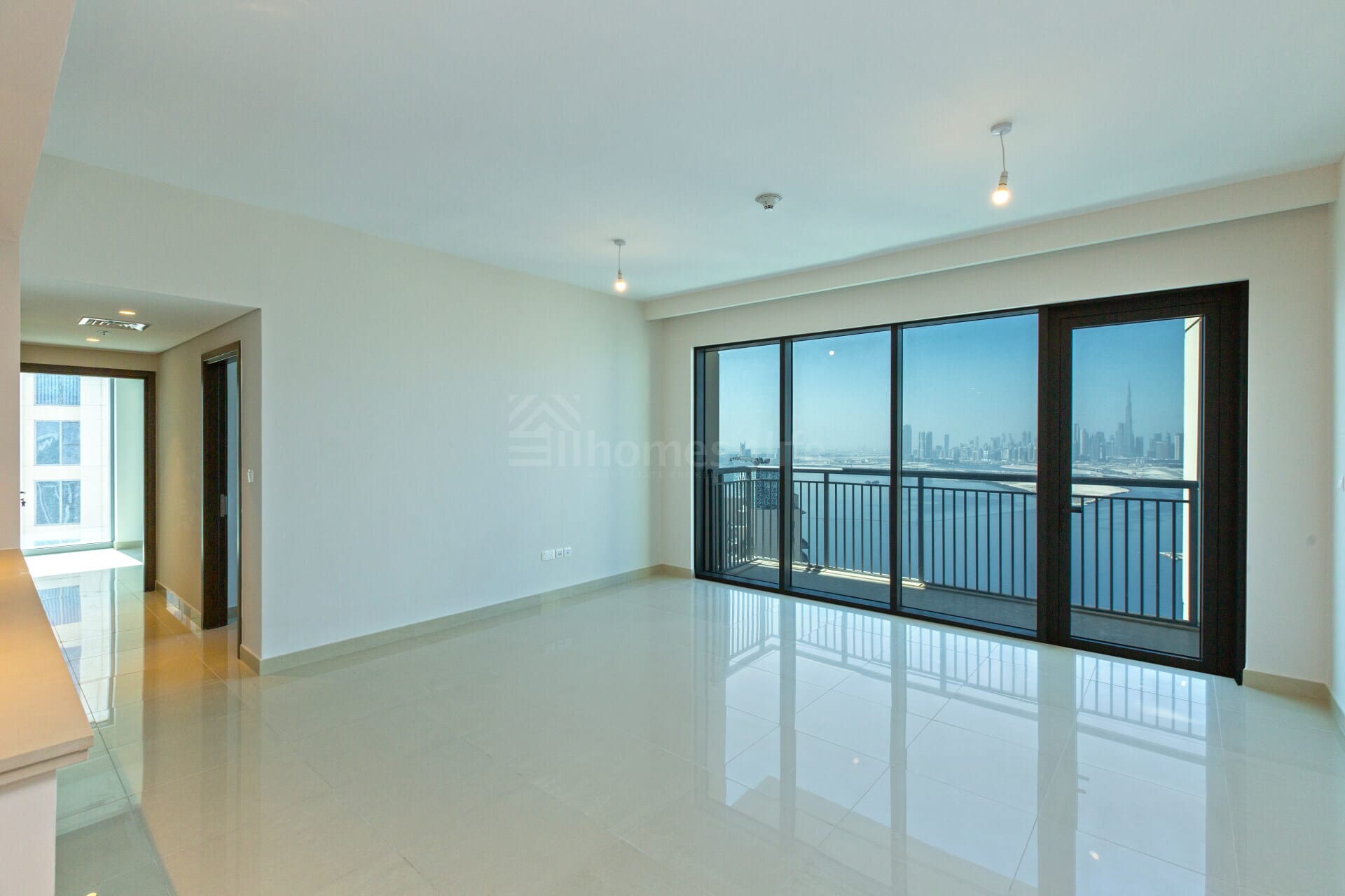 Harbour Views Apartment for Rent, Dubai Creek Harbour, Dubai