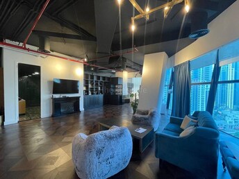 The Opus Office Space for Rent, Business Bay, Dubai