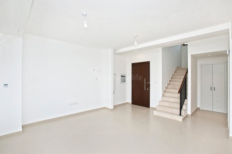 Safi Townhouses Townhouse for Sale, Town Square, Dubai