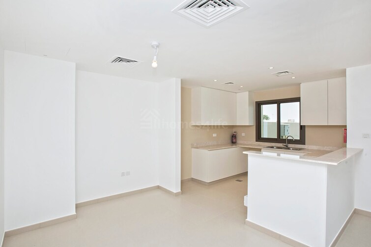 Safi Townhouses Townhouse for Sale, Town Square, Dubai