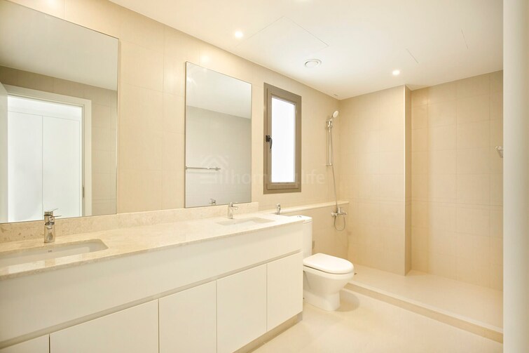 Safi Townhouses Townhouse for Sale, Town Square, Dubai