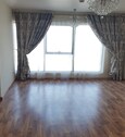 2 BR 1062 Sq.Ft. Apartment in Skycourts Towers