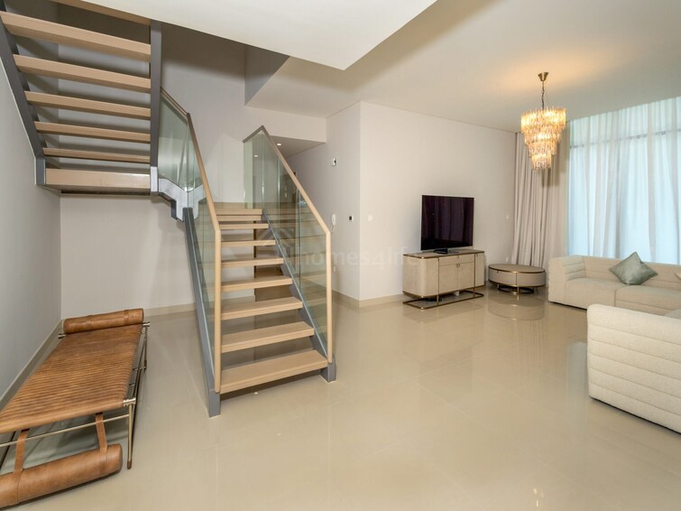 Harbour Views Townhouse for Rent, Dubai Creek Harbour, Dubai