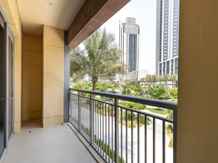 Harbour Views Townhouse for Rent, Dubai Creek Harbour, Dubai