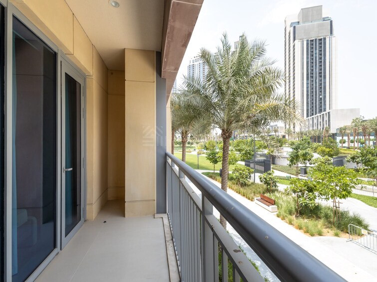 Harbour Views Townhouse for Rent, Dubai Creek Harbour, Dubai