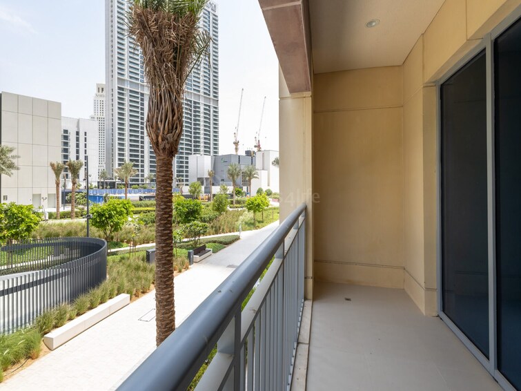 Harbour Views Townhouse for Rent, Dubai Creek Harbour, Dubai