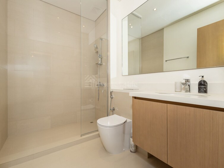 Harbour Views Townhouse for Rent, Dubai Creek Harbour, Dubai