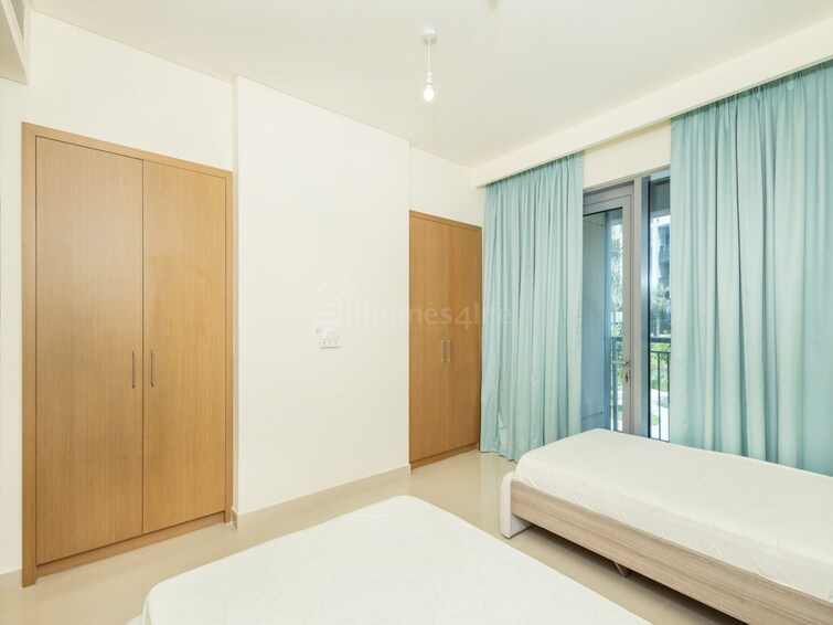 Harbour Views Townhouse for Rent, Dubai Creek Harbour, Dubai