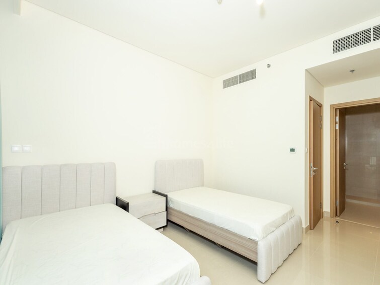 Harbour Views Townhouse for Rent, Dubai Creek Harbour, Dubai