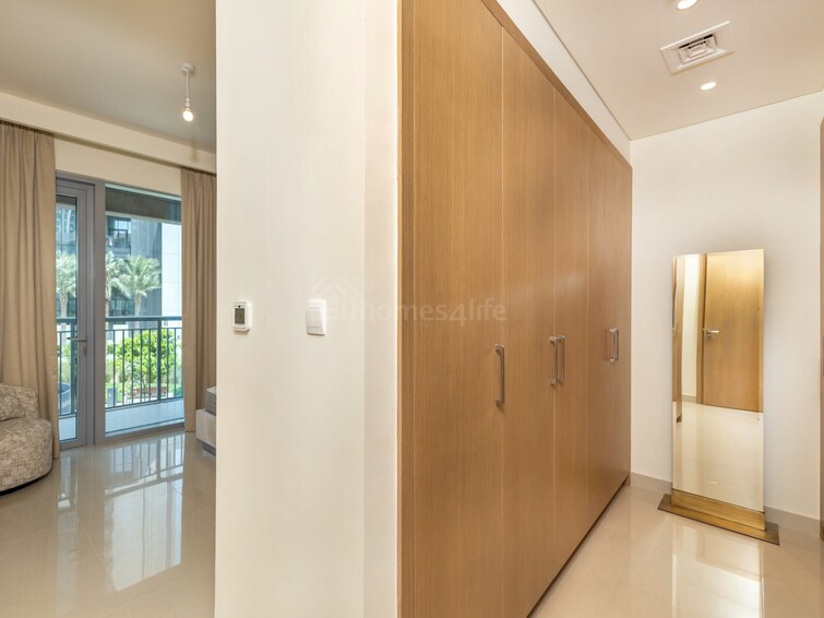 Harbour Views Townhouse for Rent, Dubai Creek Harbour, Dubai