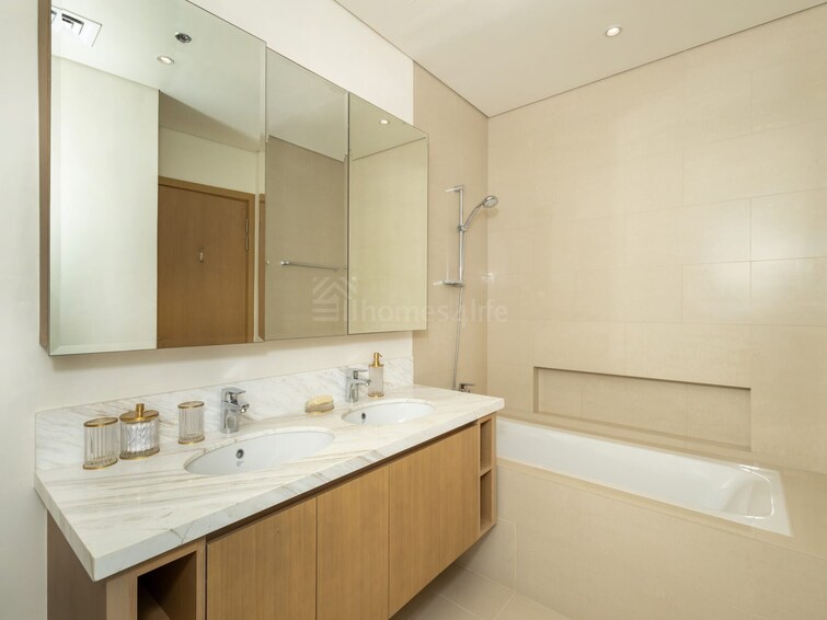 Harbour Views Townhouse for Rent, Dubai Creek Harbour, Dubai