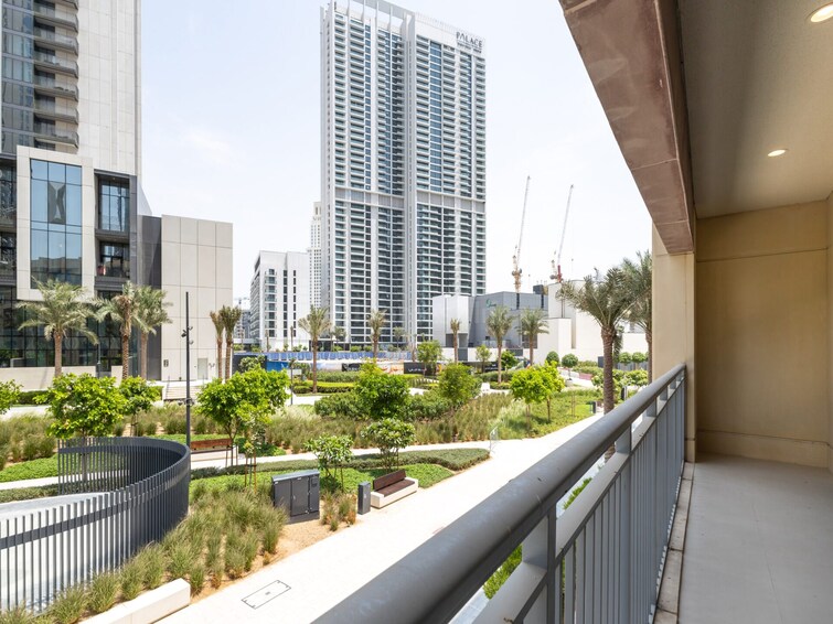 Harbour Views Townhouse for Rent, Dubai Creek Harbour, Dubai