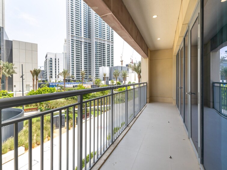 Harbour Views Townhouse for Rent, Dubai Creek Harbour, Dubai