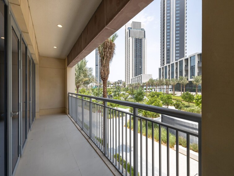 Harbour Views Townhouse for Rent, Dubai Creek Harbour, Dubai