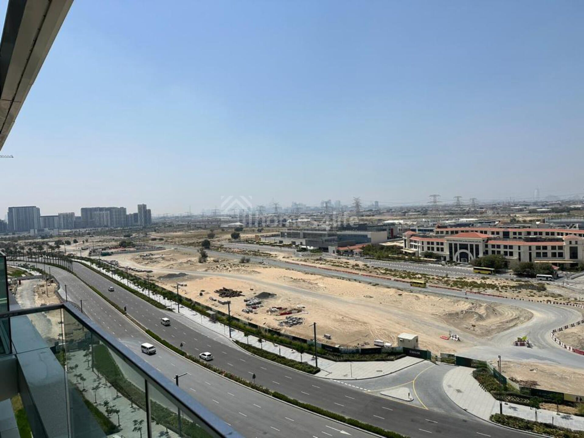 Golf Suites Apartment for Rent, Dubai Hills Estate, Dubai