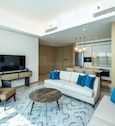 3 BR 1602 Sq.Ft. Apartment in Address Harbour Point