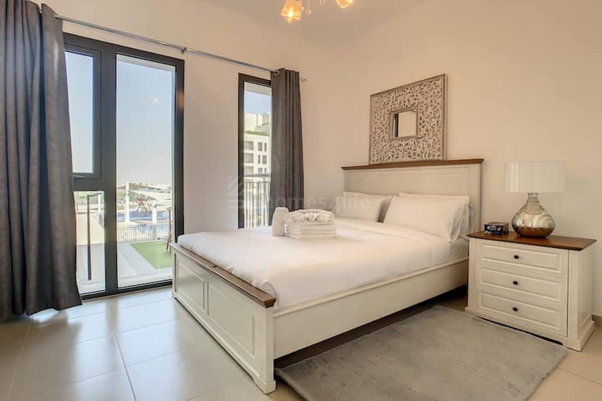 Hayat Boulevard Apartment for Sale, Town Square, Dubai