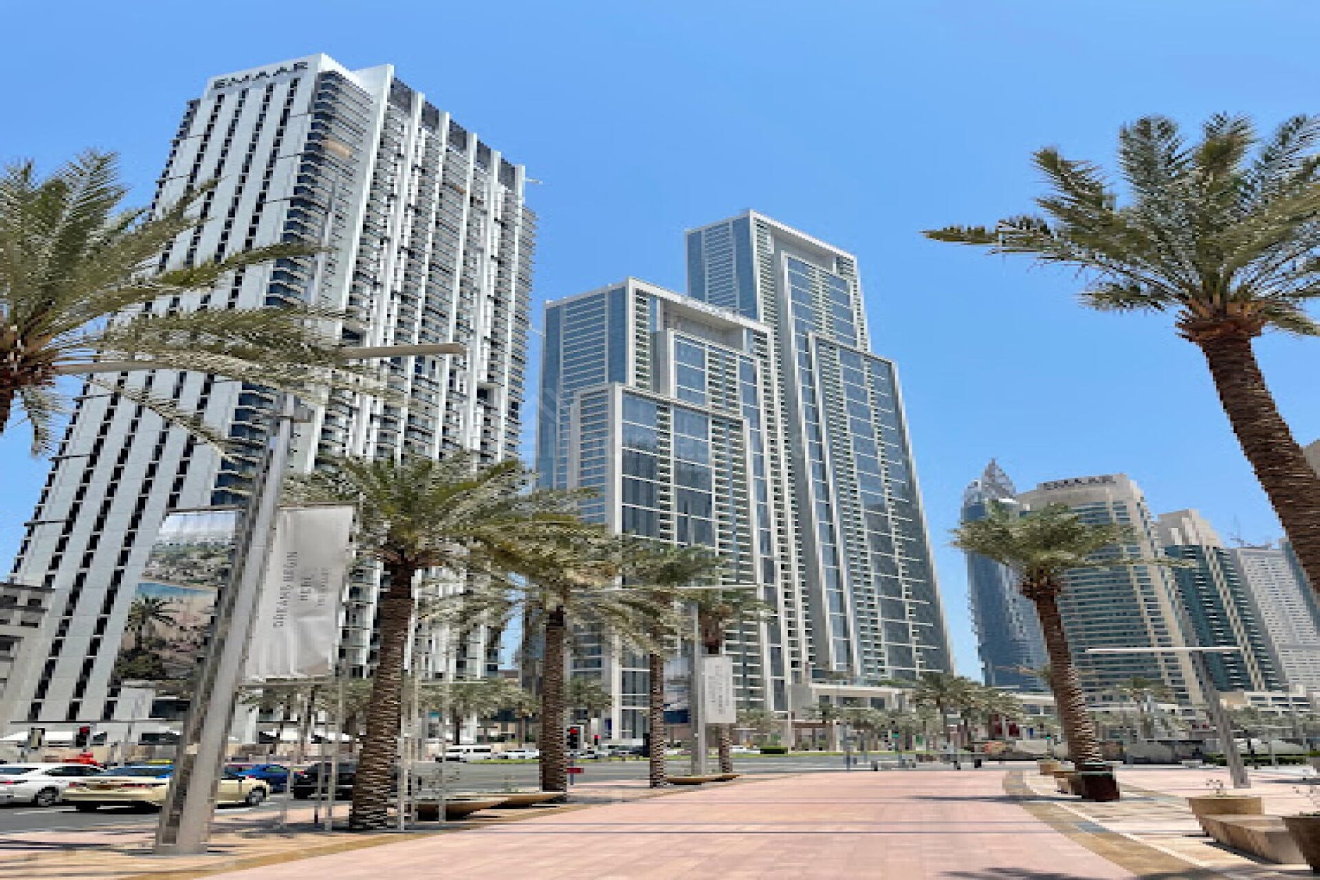 Forte Apartment for Sale, Downtown Dubai, Dubai