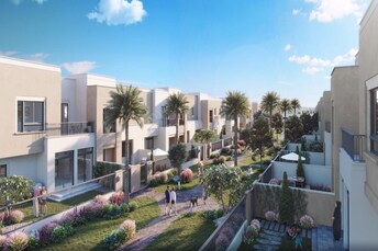 Reem Townhouses Villa for Sale, Town Square, Dubai