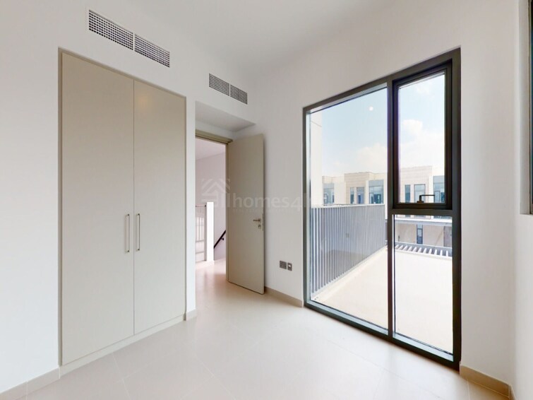 Joy Villa for Rent, Arabian Ranches 3, Dubai